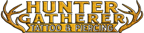 Hunter Gatherer Tattoo